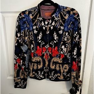 Anthropologie sweater